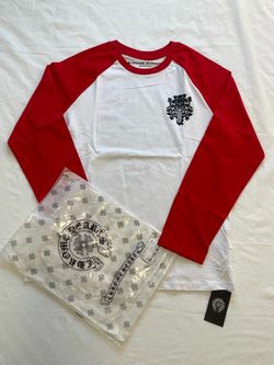 Chrome hearts longsleeve