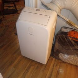 Portable Air Conditioner 