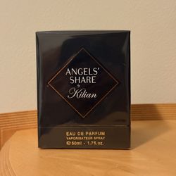 Angels Share By Kilian 