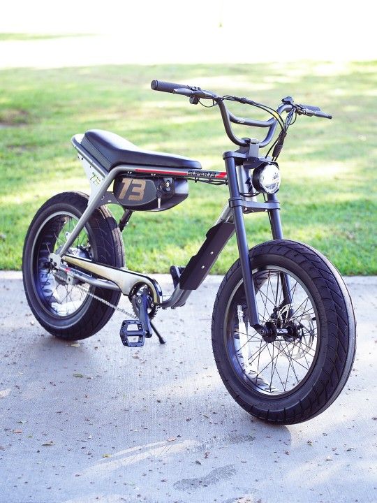 🎁NEW! Super73 Legacy Series