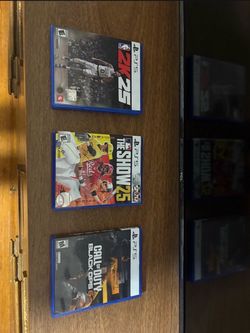 Take all 3 for $15 I’ll drop off for $20