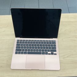 13” Apple MacBook Air 8GB RAM, 256 GB HDD. WE ARE A PAWNSHOP FIRST COME FIRST SERVE!!!