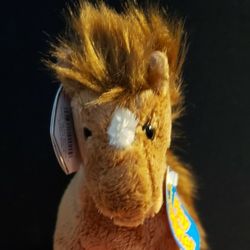 TY BEANIE BABIES 2.0