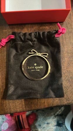Kate Spade Bracelet