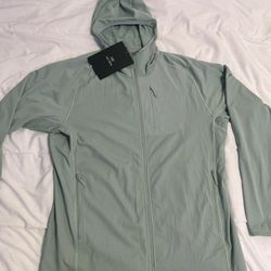 Arcteryx Delta Jacket Large (new)