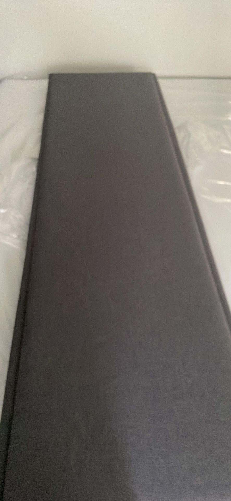 Purple Brand King Size Headboard