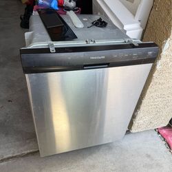 Free Dishwasher