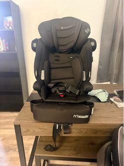 Car seat