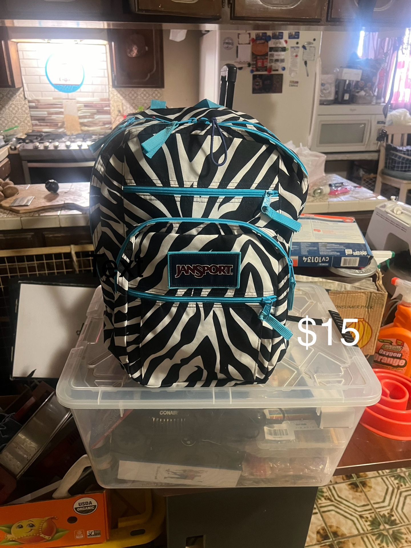 Variety Of Backpacks , All Brand Name , Save Taxes !!! Mochilas Ahorrará Taxes !!!