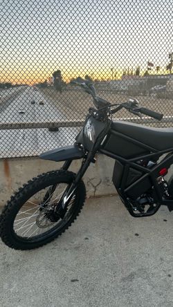 E bike for adult/teen