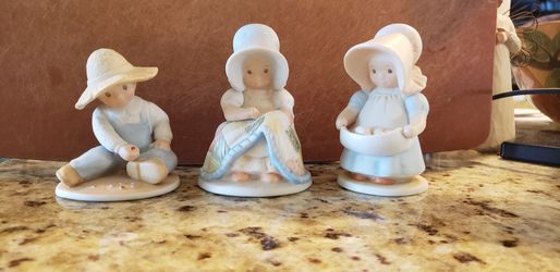 Circle of friends by masterpiece great shape figurines