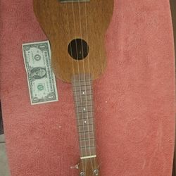 Ukulele For Sale 