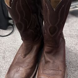 Cody James Men’s Cowboy Boots