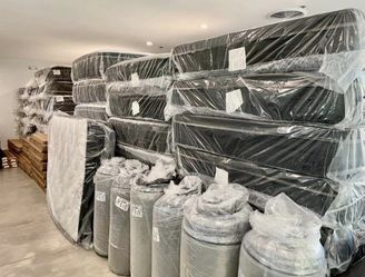 Move-In Ready — Same-Day Mattresses for New Keys