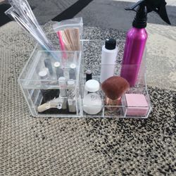 Cosmetic Organizer 