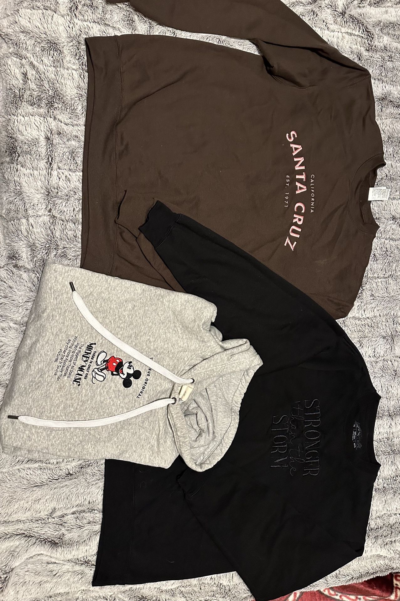 CHEAP!! CHEAP!! CHEAP!! Clothes and more!!