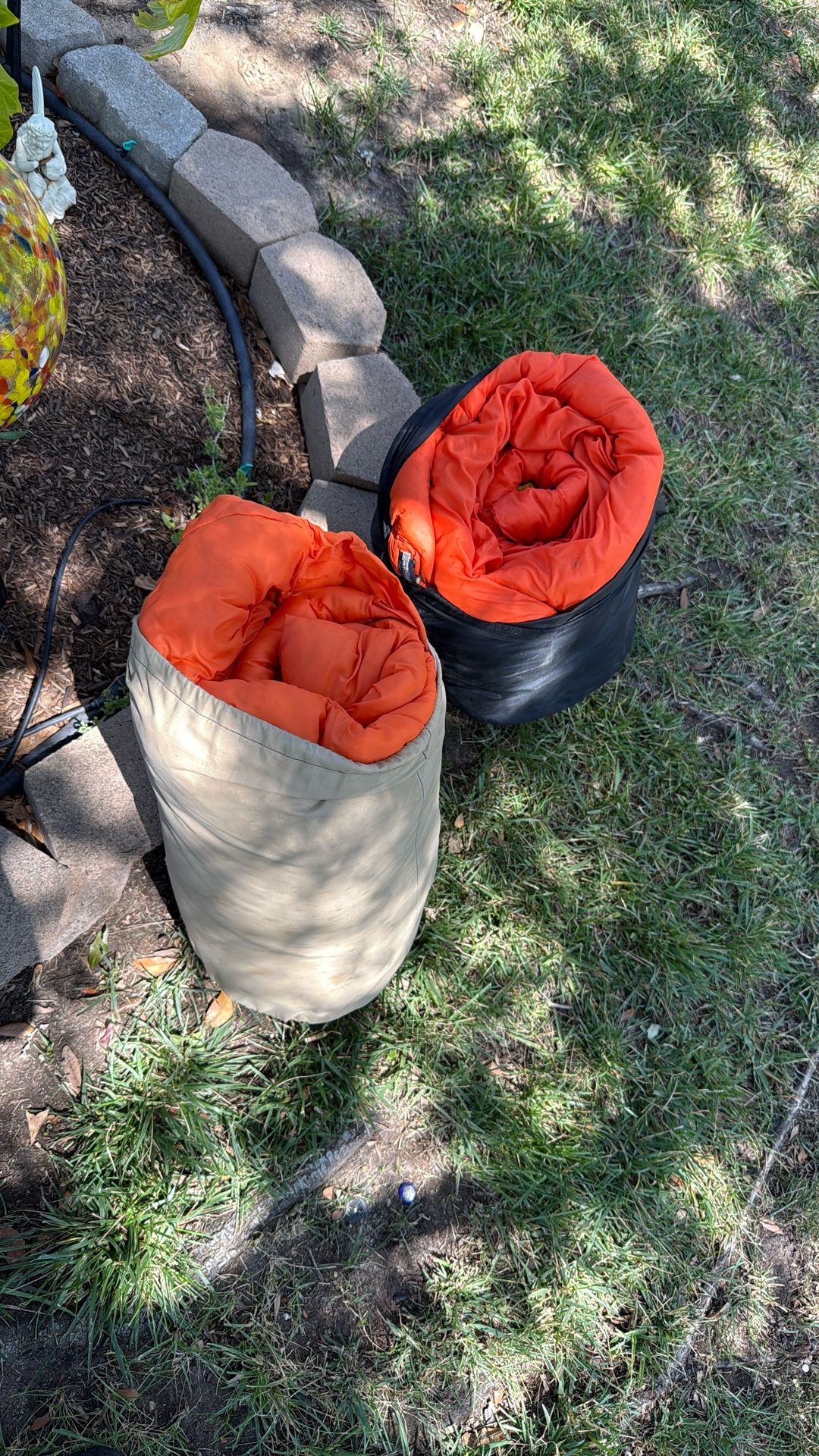 Sleeping Bag