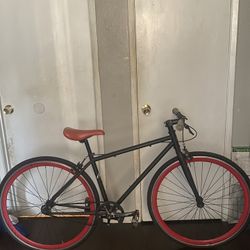 Bike