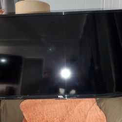 TCL SMART TV 32" ROKU 