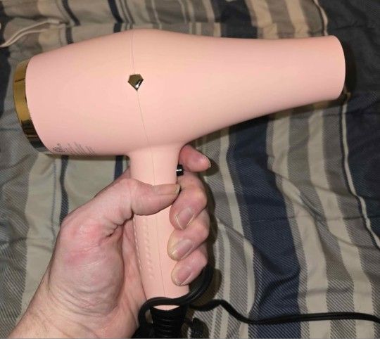 Eva NYC Spectrum Far-Infared Hair Dryer (125v) (60Hz) (1875W)