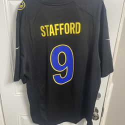 Rams Jersey