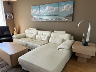 Living room set. Individual pieces or whole set