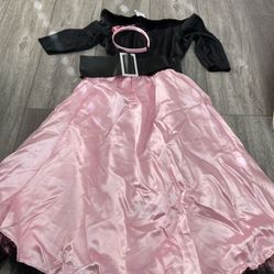 Halloween Costume