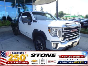 2020 GMC Sierra 2500HD