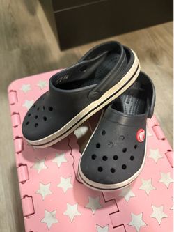 Crocs toddler