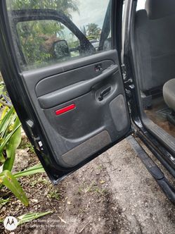 part complete interior
