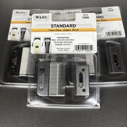 Wahl 1006 Standard Blade