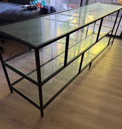 Tv stand