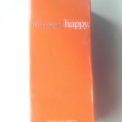 Clinique Happy For Woman