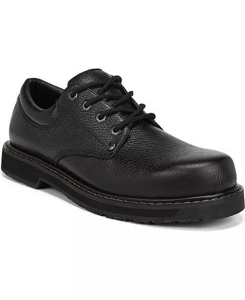 Shoe's Work