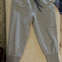 Free People Jogger