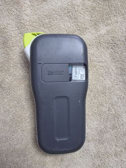 Brother P-Touch Label Maker