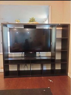 Tv stand