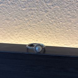 Antique Ring