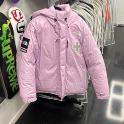 Supreme North Face Summit Baltoro Jacket 