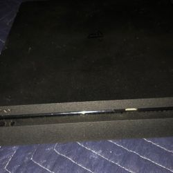 Ps4 Slim