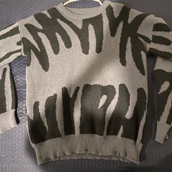 Sweater Y2K