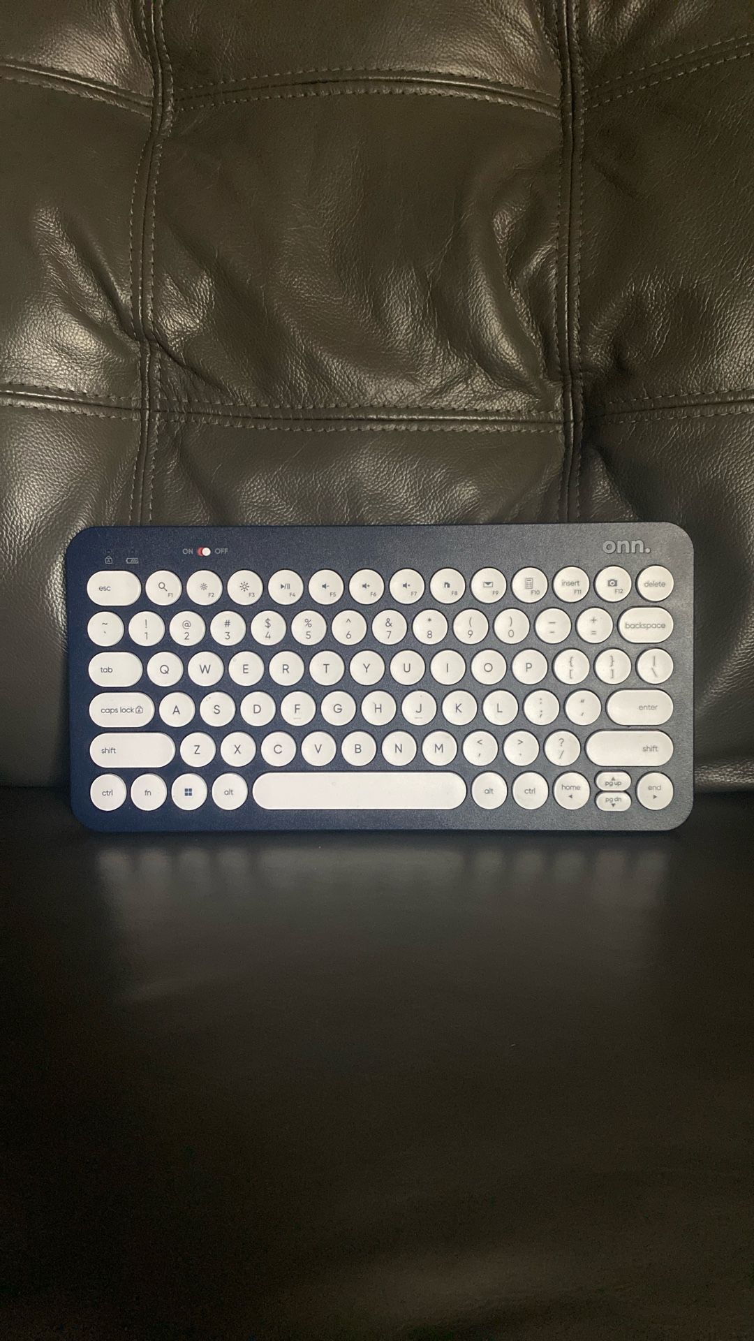 Onn.wireless Keyboard