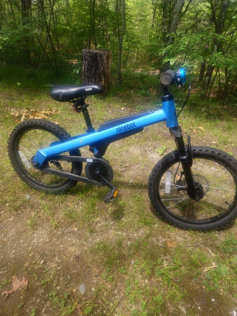 Segway Ninebot