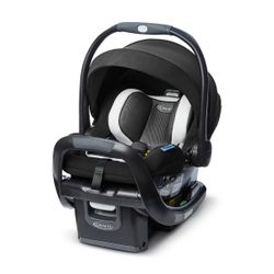 Greco Snugfit 35DLX infant Car Seat 
