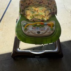 Andadera Para Bebés 