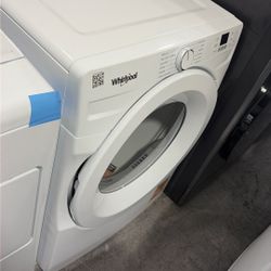 Whirlpool Electric Dryer 