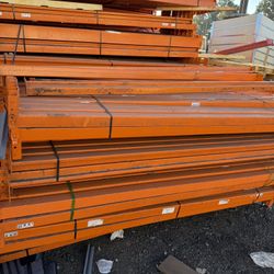 Pallet Racks