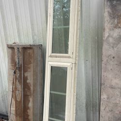 Side Panel Window