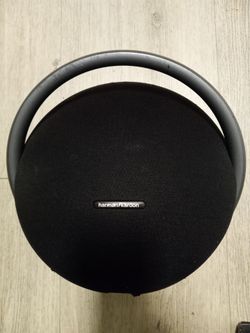 HARDON KARDON ONYX STUDIO 7