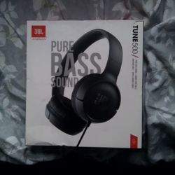 JBL Headphones 